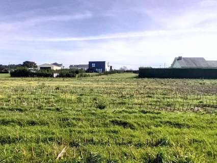 Parcela rústica en venta en Tapia de Casariego