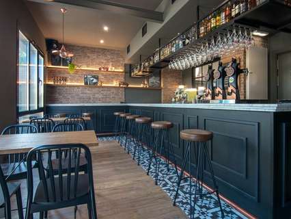 Local comercial en venta en El Franco