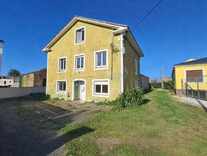 Casa en venta en Tapia de Casariego