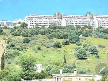 Parcela rústica en venta en Estepona