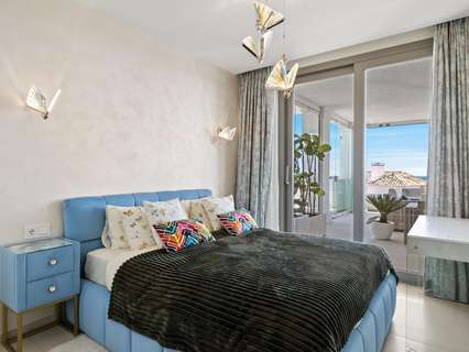 Apartamento en venta en Marbella