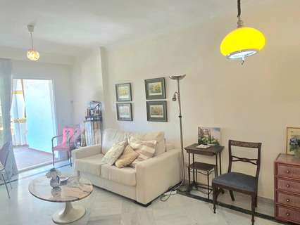 Apartamento en venta en Marbella