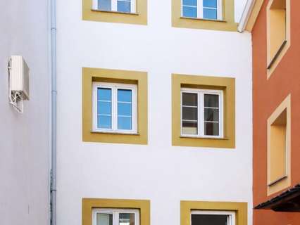 Casa en venta en Castropol