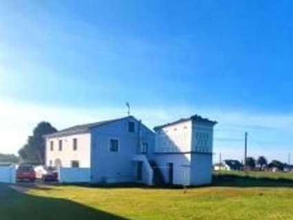Casa en venta en Tapia de Casariego