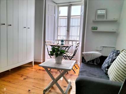 Casa en venta en Castropol