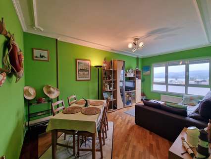 Piso en venta en Ribadeo