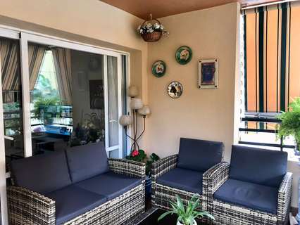 Piso en venta en Marbella