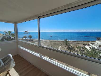 Apartamento en alquiler en Marbella