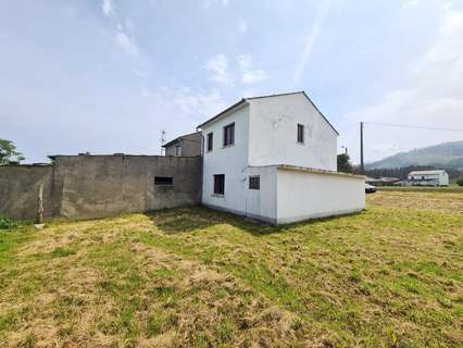 Casa en venta en Ribadeo