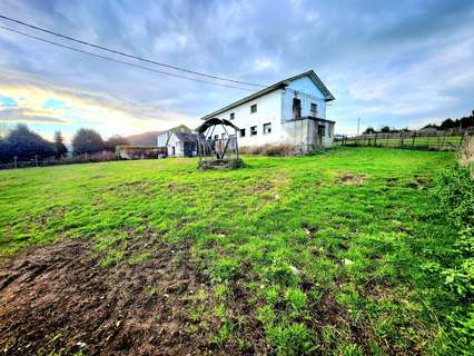 Casa en venta en Coaña