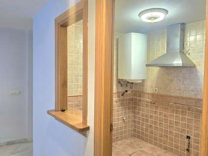 Piso en venta en Ojén