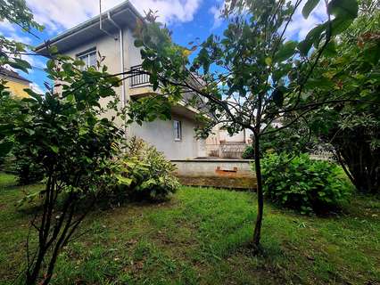 Casa en venta en Barreiros