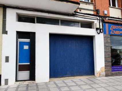 Local comercial en venta en Siero
