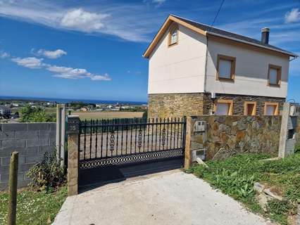 Casa en venta en Ribadeo
