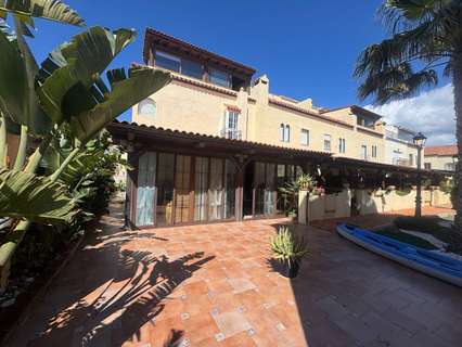 Casa en alquiler en Casares