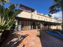 Casa en alquiler en Casares
