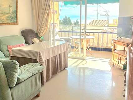 Piso en venta en Marbella rebajado