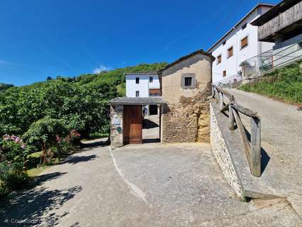 Casa en venta en Cangas del Narcea