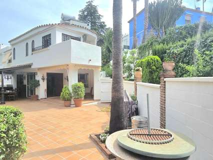 Casa en venta en Marbella