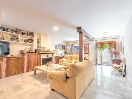 Casa en venta en Benahavís