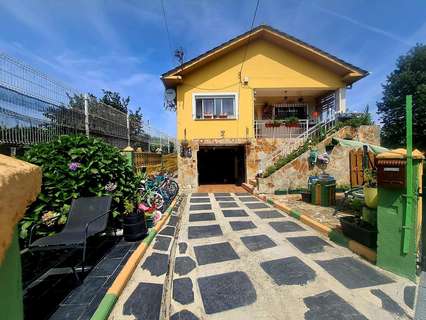 Casa en venta en Tapia de Casariego