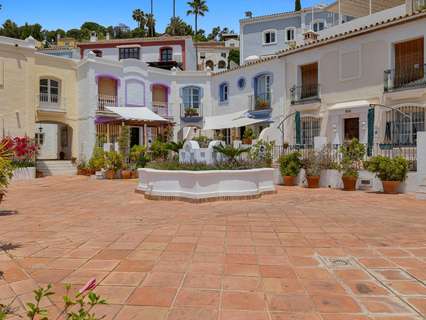 Casa en venta en Benahavís