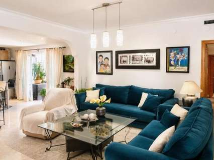 Planta baja en venta en Marbella zona San Pedro de Alcántara