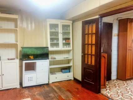 Casa en venta en Castropol