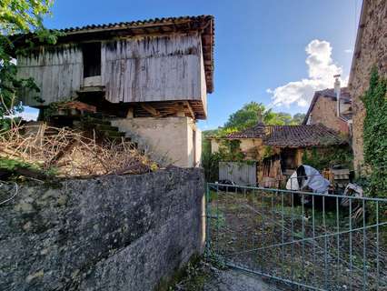 Casa en venta en Tineo