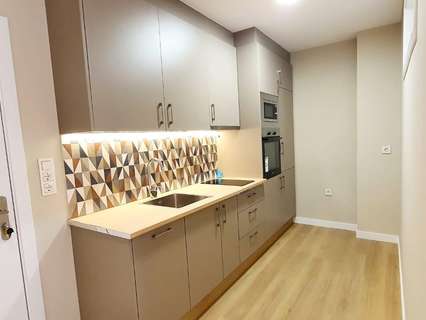 Planta baja en venta en Tapia de Casariego