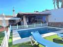 Casa en venta en Ojén