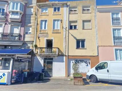 Piso en venta en Foz
