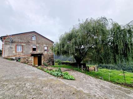 Casa en venta en Taramundi