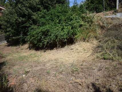 Parcela rústica en venta en L'Ametlla del Vallès