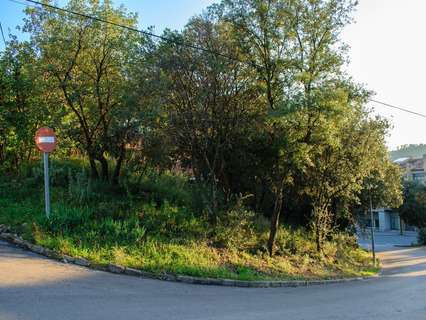 Parcela urbana en venta en Bigues i Riells