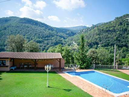 Casa en venta en Tagamanent