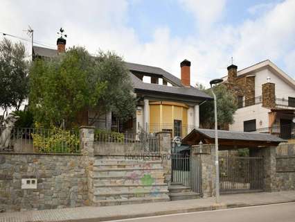 Casa en venta en Lliçà de Vall