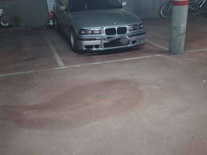 Plaza de parking en venta en Montmeló