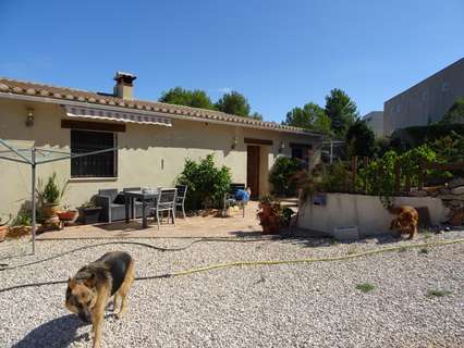 Casa en venta en Benissa