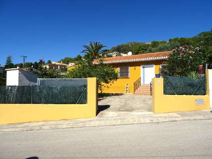 Casa en venta en Alcalalí