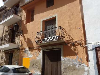 Casa en venta en Castell de Castells