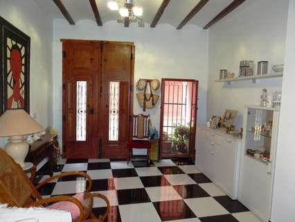 Casa en venta en Parcent