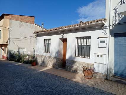 Casa en venta en Castell de Castells