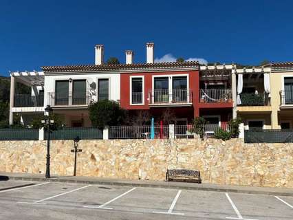 Casa en venta en Alcalalí rebajada