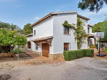 Casa en venta en Dénia