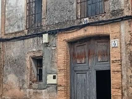 Casa en venta en Llíber