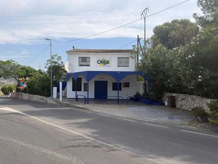 Local comercial en venta en Orba