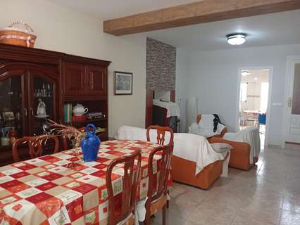 Casa en venta en Tàrbena