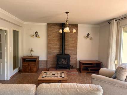 Casa en venta en Castell de Castells