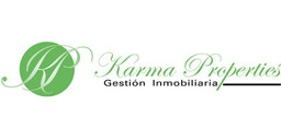 logo Inmobiliaria Karma Properties